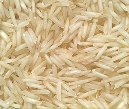 Pusa Basmati Rice