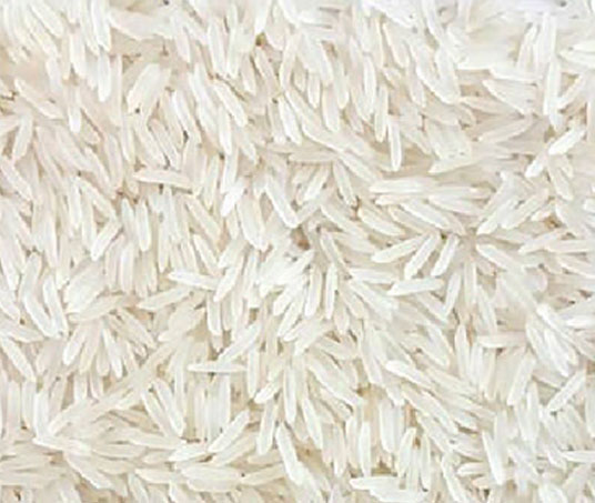 Sharbati Basmati Rice